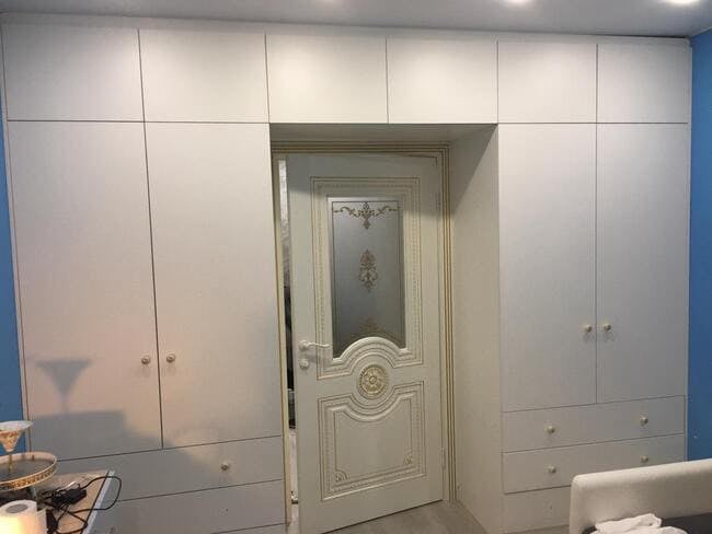 Мебель на заказ Кубинка