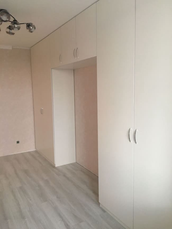 Мебель на заказ Кубинка